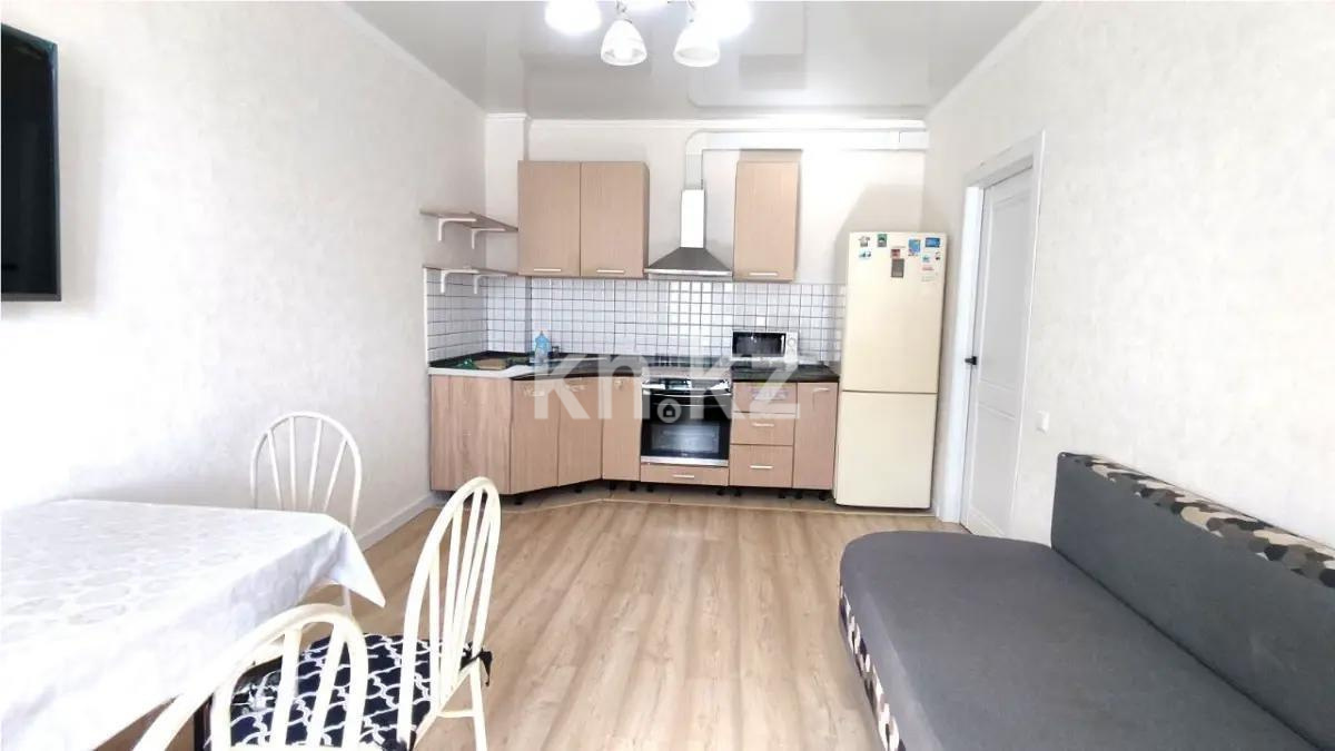 Продажа 2-комнатной квартиры, 40 м², пр. Мангилик Ел, дом  19 в Астане - фото 4