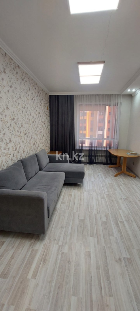 Аренда 2-комнатной квартиры, 57 м², ул. Кумисбекова, дом  11 - Аренда квартиры помесячно в Астане фото 3 из 12