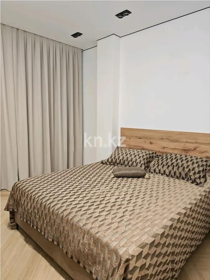 Продажа 2-комнатной квартиры, 50 м² - Продажа квартир в новостройках Алматы без посредников - страница 6 фото 2 из 4