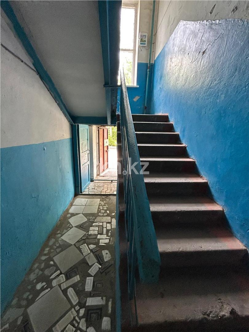 Продажа 3-комнатной квартиры, 54 м² - Продажа баз, складов и промышленной недвижимости в Алматинской области фото 11 из 14