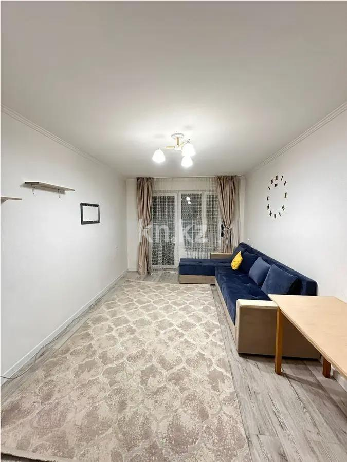Продажа 1-комнатной квартиры, 32 м², мкр-н Тастак-1, дом  21 - Продажа квартир в Алматы фото 1 из 4