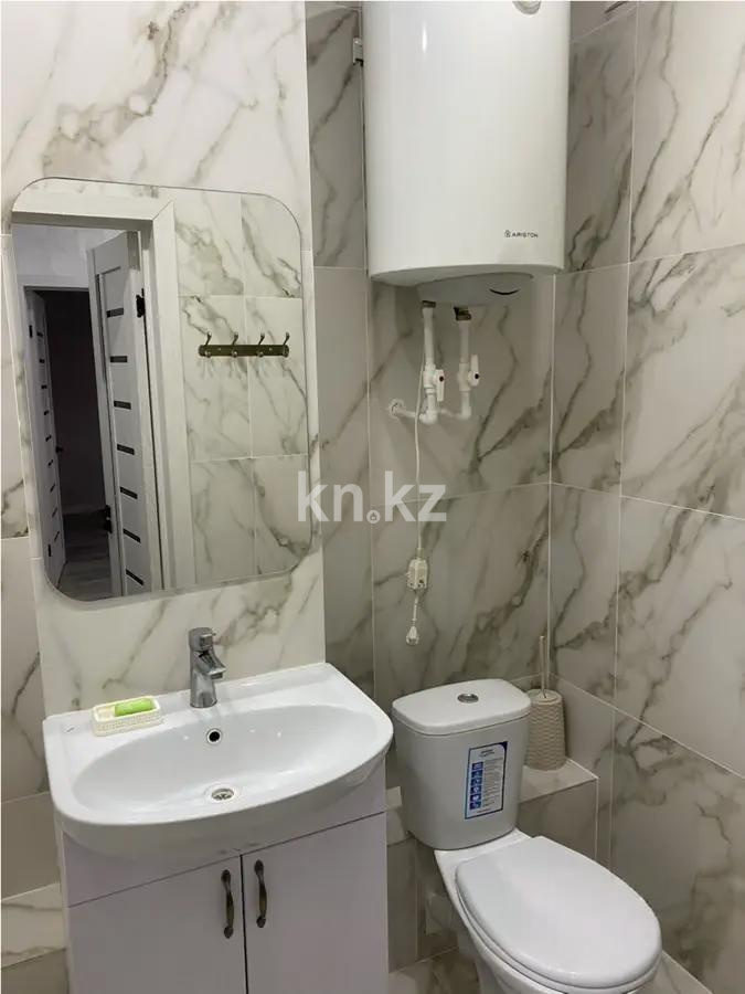 Продажа 2-комнатной квартиры, 50 м², ул. Дюсембекова, дом  53/8 - Продажа квартир в Караганде фото 4 из 4