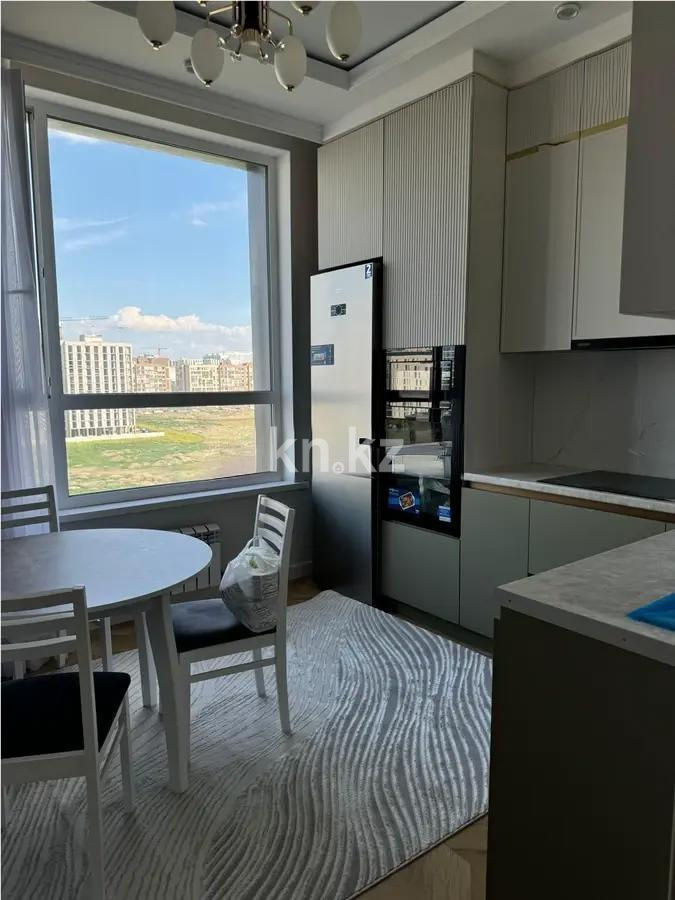 Продажа 2-комнатной квартиры, 70 м² в Астане - фото 3