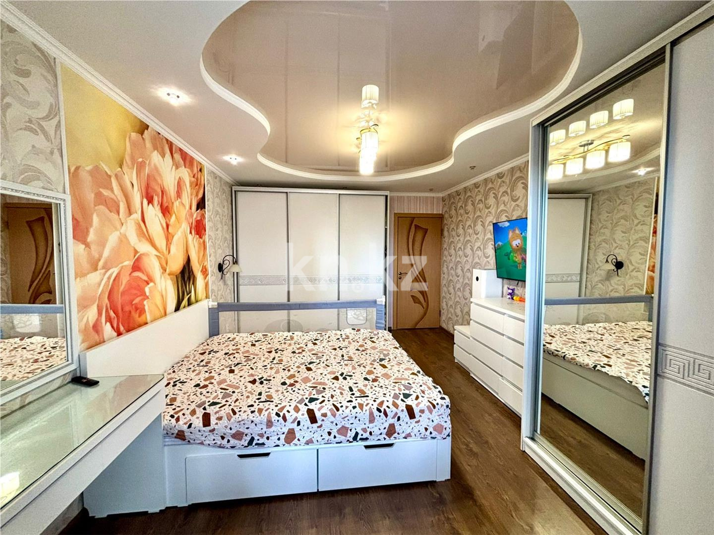 Продажа 3-комнатной квартиры, 80 м² - Продажа трехкомнатных квартир в Караганде - страница 6 фото 5 из 21
