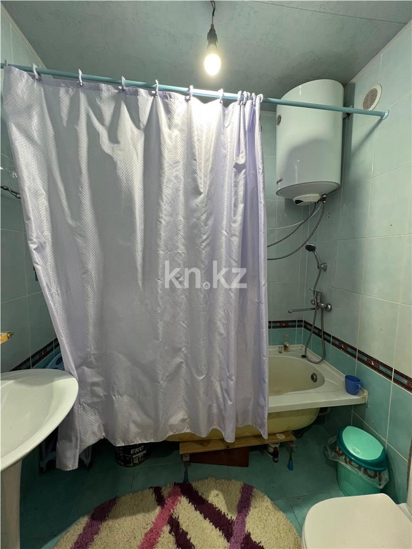 Продажа 2-комнатной квартиры, 43 м², ул. Мустафина, дом  13 в Караганде - фото 7