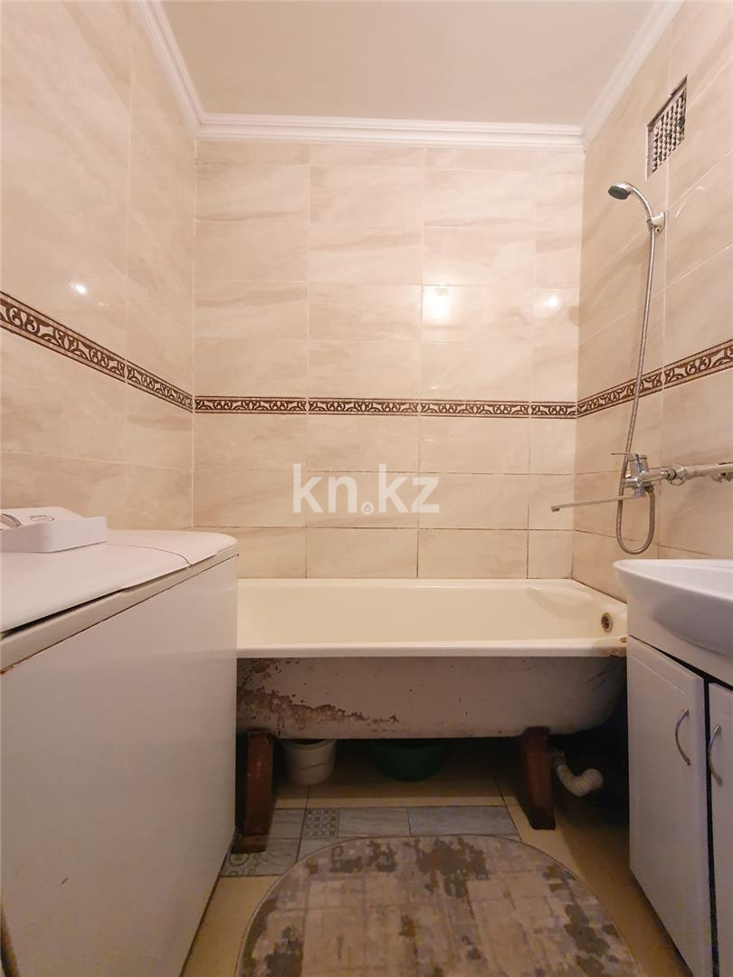 Продажа 3-комнатной квартиры, 66 м², ул. Абая в Темиртау - фото 8