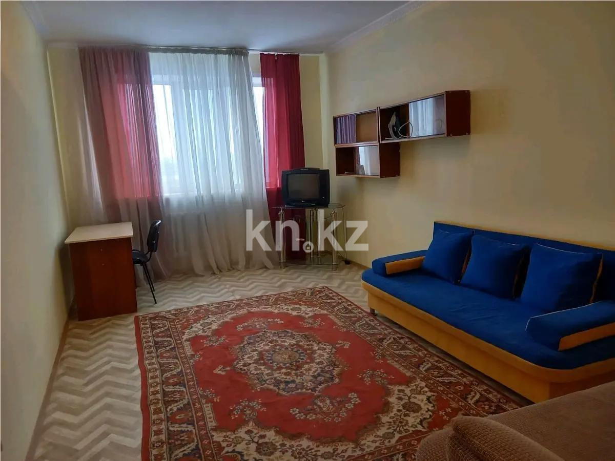 Продажа 1-комнатной квартиры, 39.4 м² - Продажа квартир в новостройках Астаны - страница 17 фото 1 из 3