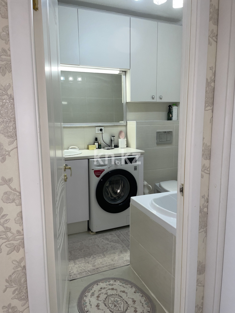 Продажа 3-комнатной квартиры, 83 м² - Продажа трехкомнатных квартир от собственников в Алматы - страница 2 фото 4 из 16
