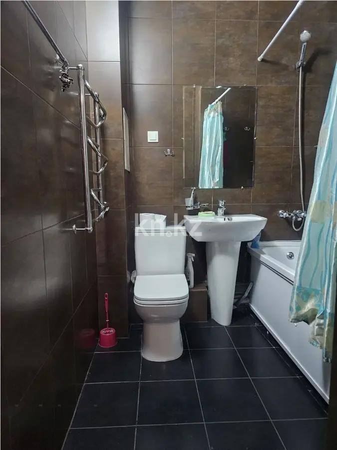 Продажа 1-комнатной квартиры, 40 м² в Алматы - фото 3