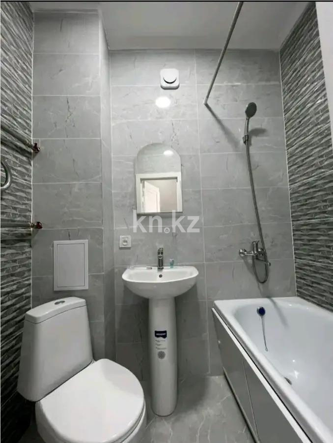 Продажа 1-комнатной квартиры, 18 м² в Астане - фото 2