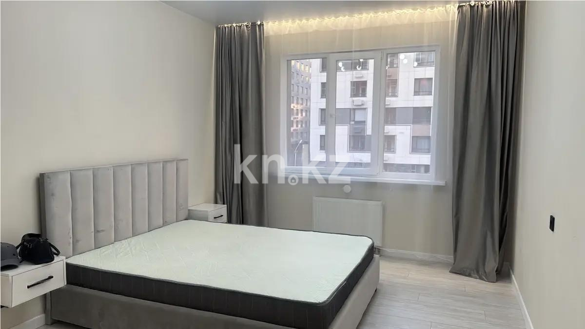 Продажа 2-комнатной квартиры, 65 м² в Астане - фото 2