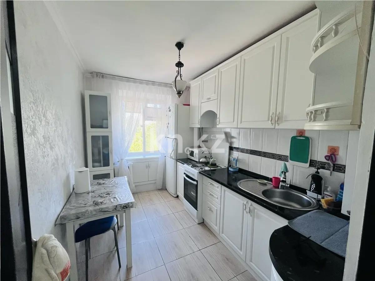 Продажа 2-комнатной квартиры, 52 м² в Астане - фото 3