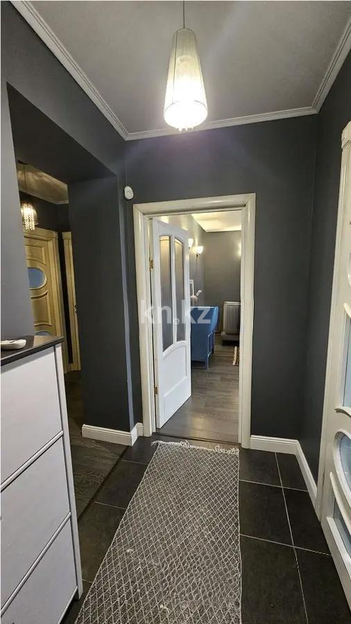 Продажа 3-комнатной квартиры, 70 м² - Недвижимость в Алматы фото 6 из 6