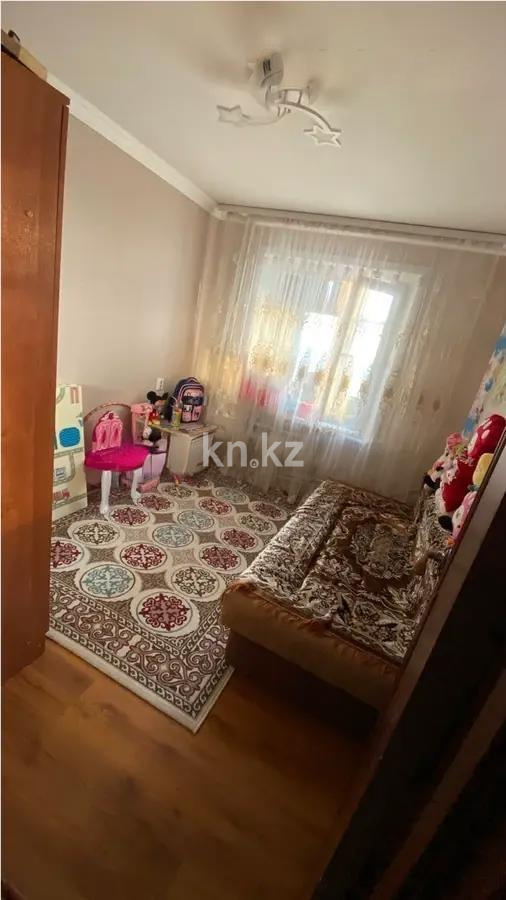 Продажа 3-комнатной квартиры, 49 м², мкр-н 15, дом  2 - Продажа квартир в Караганде фото 3 из 5