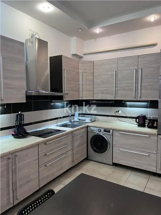 Продажа 4-комнатной квартиры, 108 м² - Продажа четырехкомнатных квартир в Казахстане - страница 2 фото 5 из 6