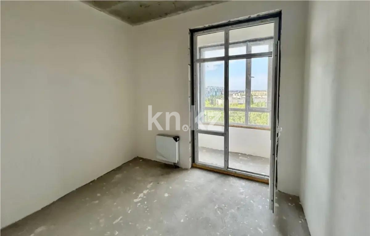 Продажа 3-комнатной квартиры, 67 м², ул. Ашимова, дом  1/5б в Алматы - фото 2