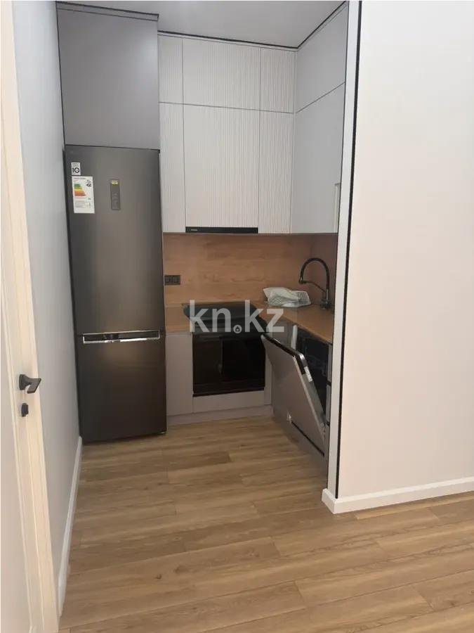 Продажа 2-комнатной квартиры, 57 м² в Алматы - фото 3