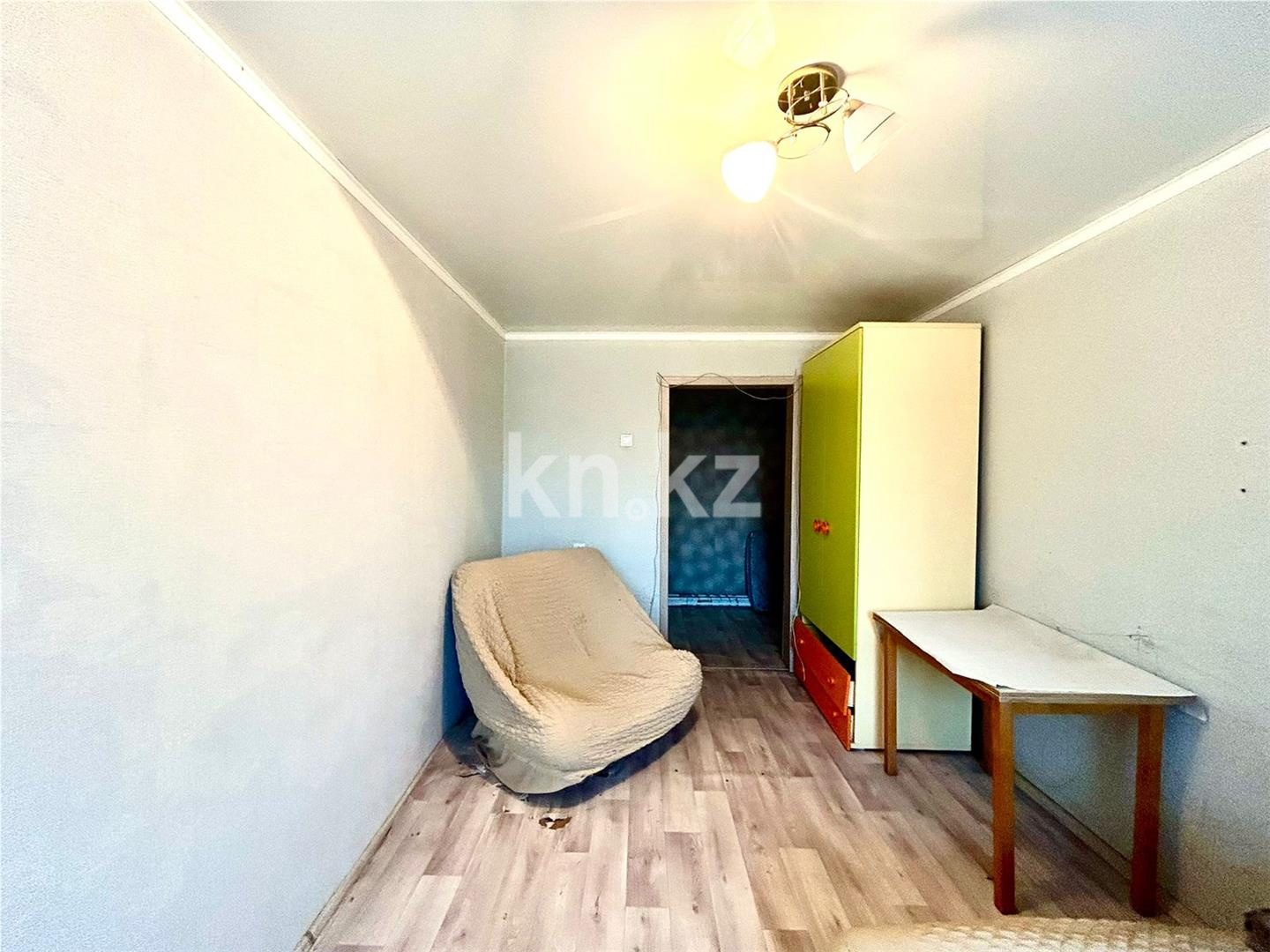 Продажа 2-комнатной квартиры, 51 м², ул. Карбышева - Продажа квартир в Караганде фото 9 из 19