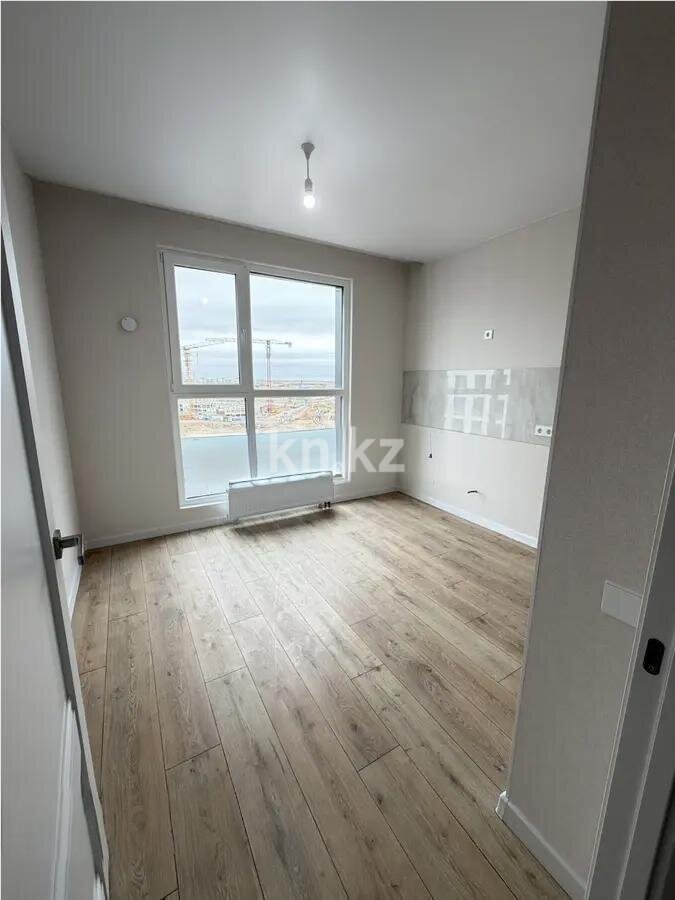 Продажа 2-комнатной квартиры, 52.75 м² в Астане - фото 3