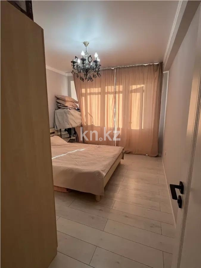 Продажа 3-комнатной квартиры, 83 м² - Продажа трехкомнатных квартир от собственников в Алматы - страница 3 фото 2 из 5