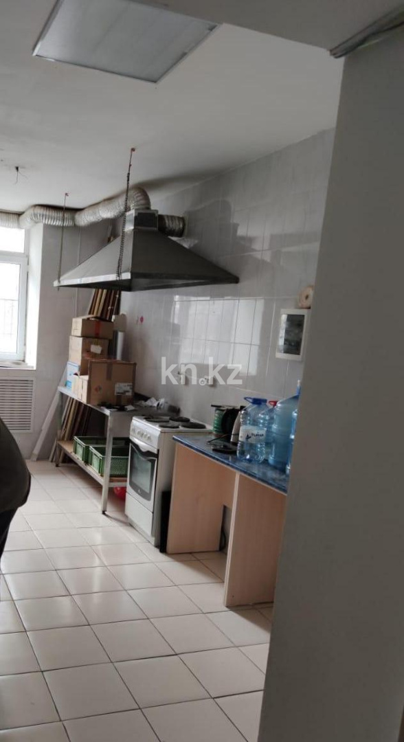 Аренда , ул. Жаханша Досмухамедулы, дом  1 - ул. Пушкина - Аренда офисных и торговых помещений в Астане фото 5 из 14