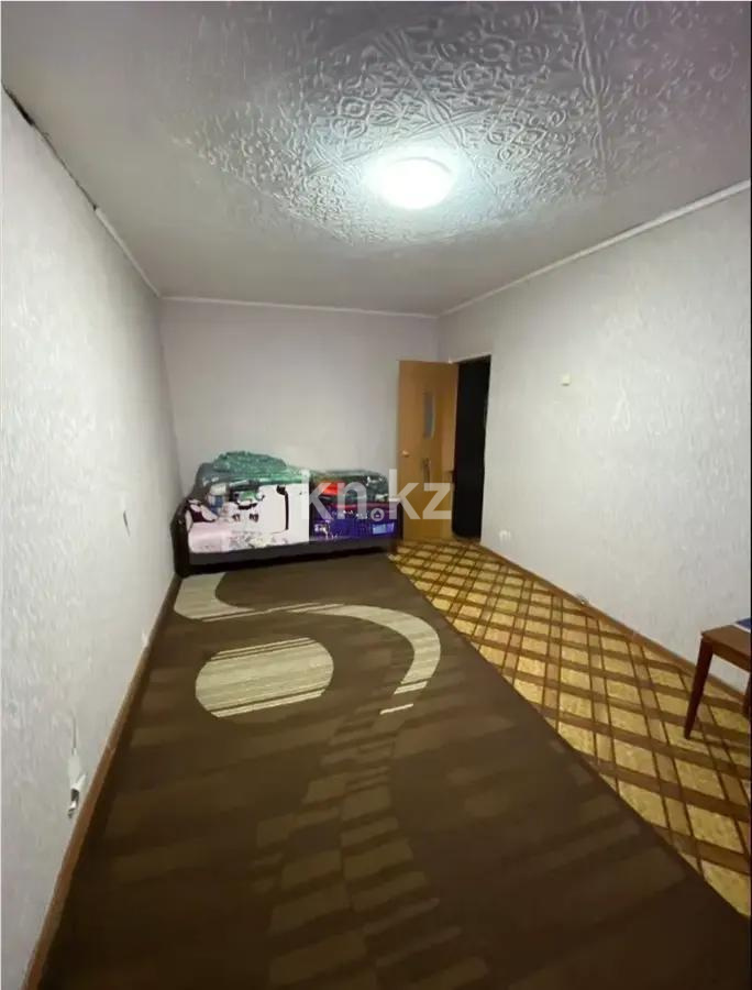 Продажа 1-комнатной квартиры, 31 м² - Продажа однокомнатных квартир в панельном доме в Караганде фото 1 из 1