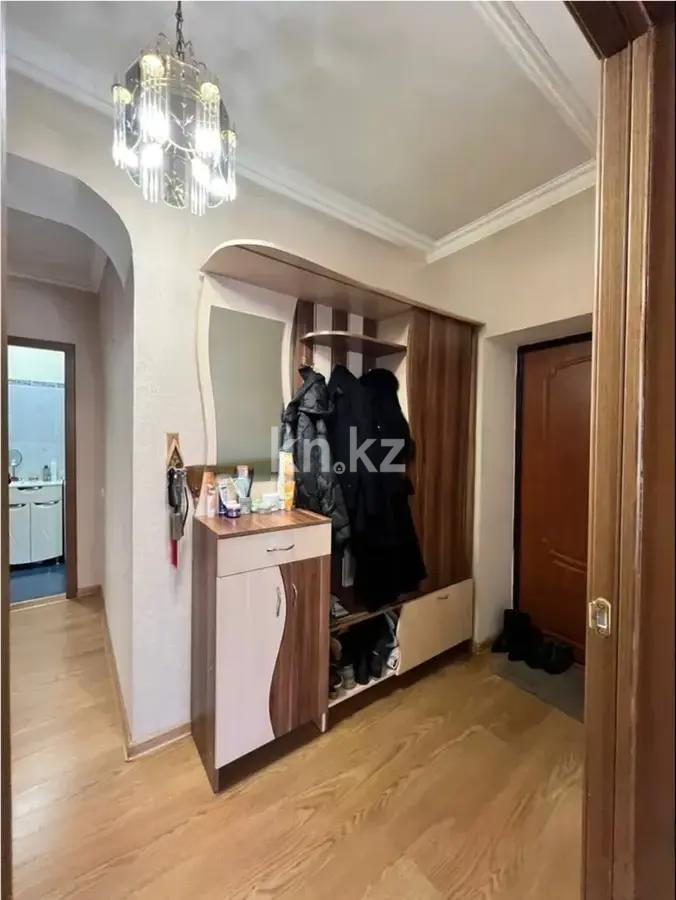 Продажа 3-комнатной квартиры, 74 м², ул. Казыбек би, дом  81-83 в Алматы - фото 6