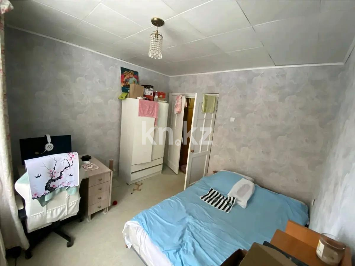 Продажа 2-комнатной квартиры, 51 м², ул. Мусрепова, дом  5/2 - Продажа  двухкомнатных квартир в Астане фото 2 из 7