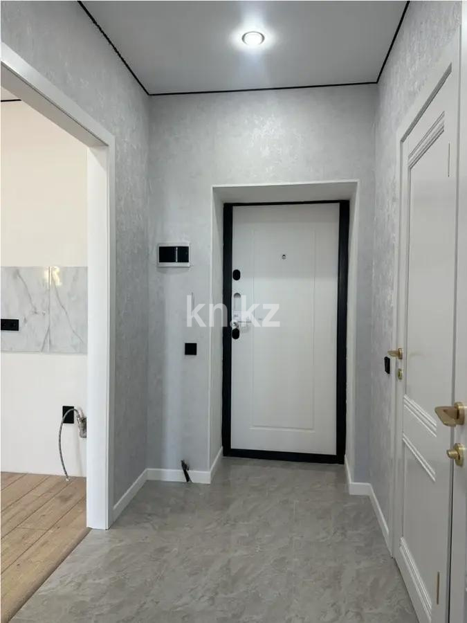 Продажа 2-комнатной квартиры, 43.5 м² - Продажа  двухкомнатных квартир в новостройках Астаны - страница 5 фото 5 из 5