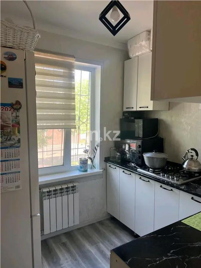 Продажа 3-комнатной квартиры, 65.8 м², мкр-н Аксай-2, дом  11 в Алматы - фото 3