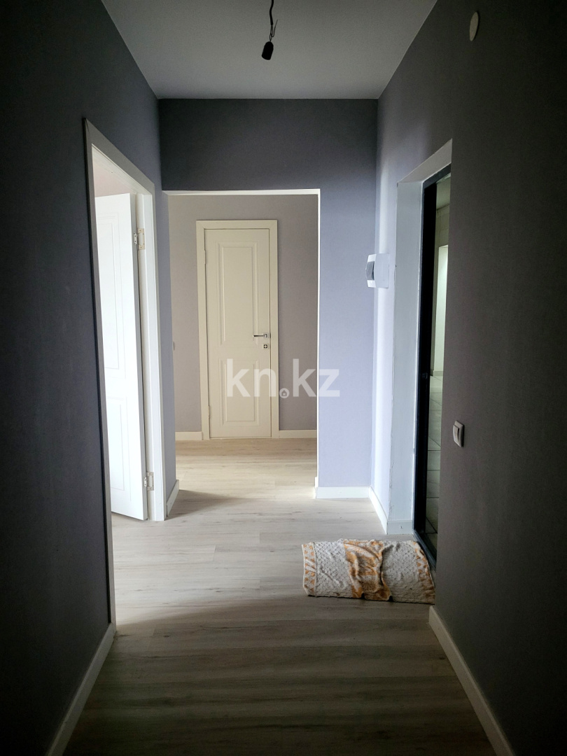 Продажа 2-комнатной квартиры, 53.2 м² - Продажа квартир в Семее фото 11 из 18