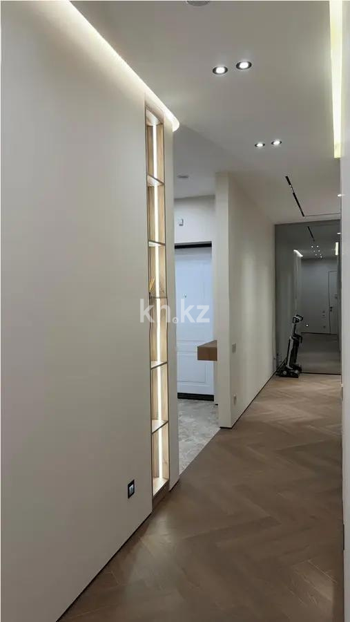 Продажа 3-комнатной квартиры, 106 м², ул. Е-900, дом  4 - Продажа  трехкомнатных квартир в новостройках Астаны фото 7 из 7