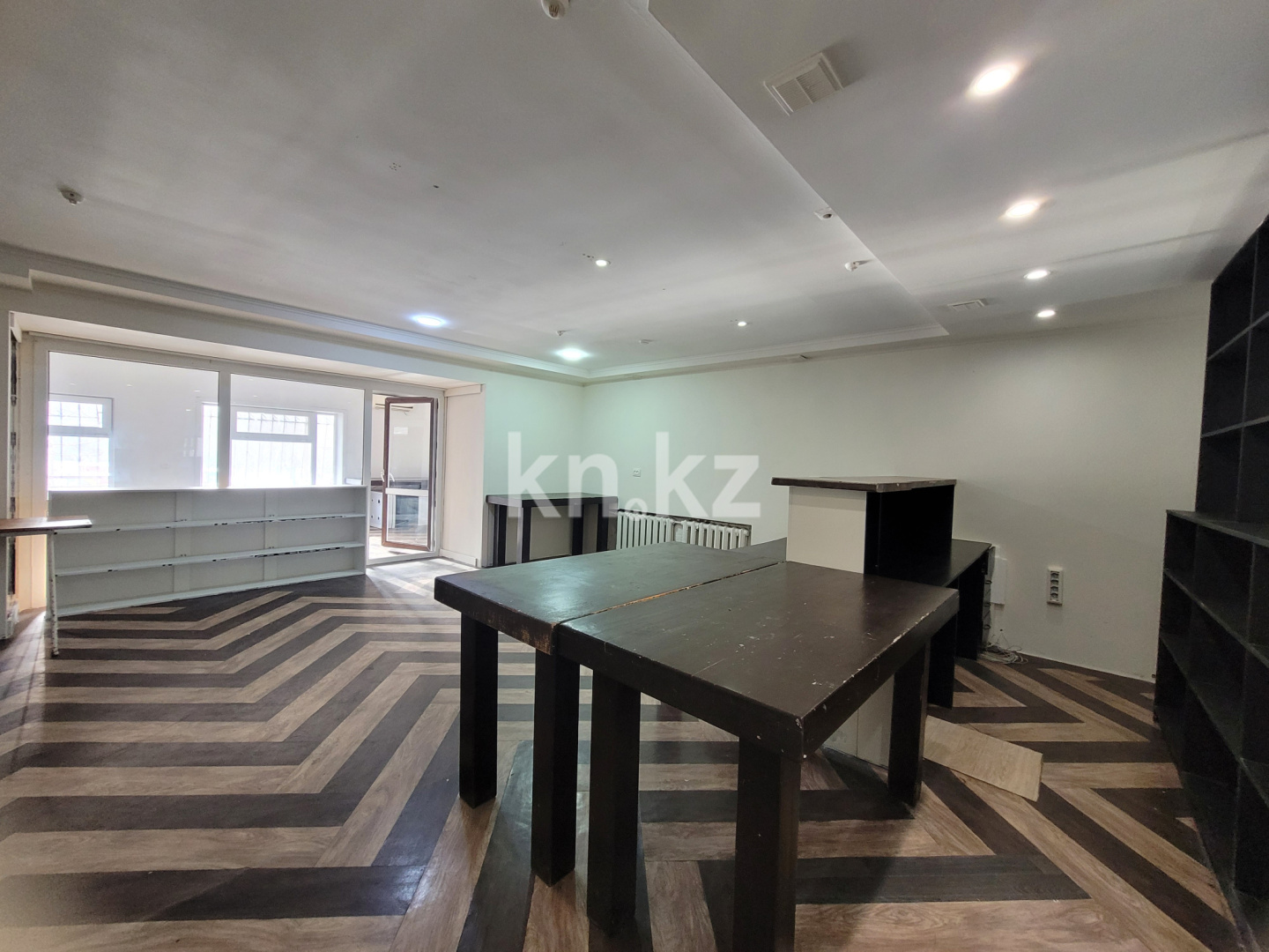 Продажа помещения, 73.3 м² - Продажа недвижимости в Темиртау - страница 4 фото 1 из 8