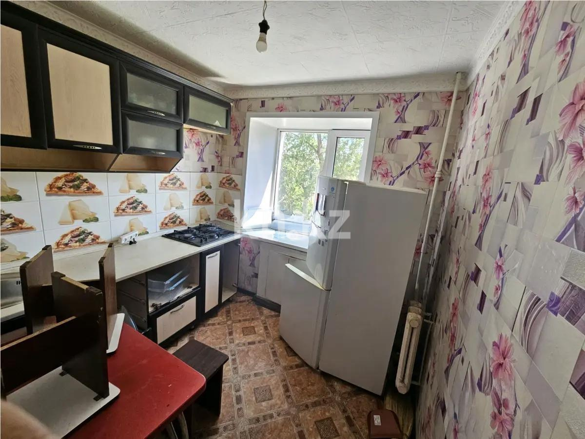 Продажа 2-комнатной квартиры, 42 м² - Продажа квартир в Пришахтинске Караганды фото 4 из 5