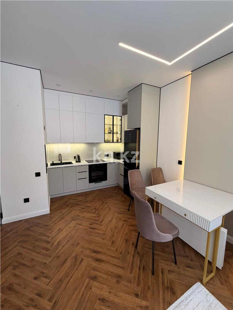 Продажа 2-комнатной квартиры, 44 м² - Продажа  двухкомнатных квартир в новостройках Астаны - страница 79 фото 6 из 18