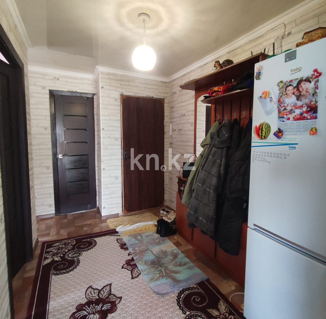 Продажа 3-комнатной квартиры, 53 м², мкр-н 2 - Продажа земельных участков в Уральске фото 9 из 9