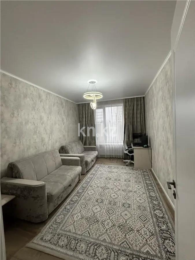 Продажа 3-комнатной квартиры, 105 м² - Продажа трехкомнатных квартир в р-не Сарайшык Астаны фото 4 из 8