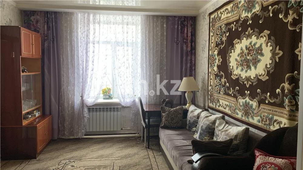Продажа 3-комнатной квартиры, 68 м² - Недвижимость в Темиртау - страница 4 фото 1 из 7