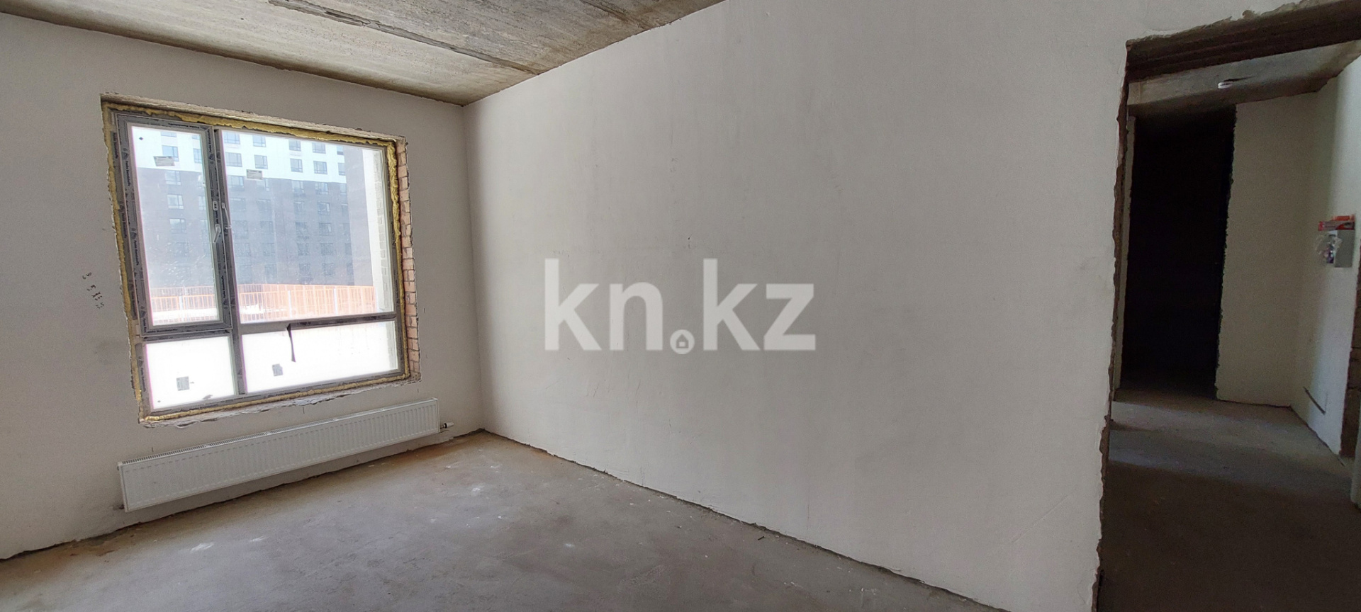 Продажа 2-комнатной квартиры, 55.6 м² в Астане - фото 18