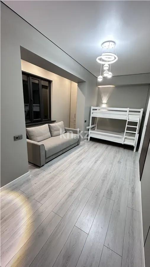 Продажа 3-комнатной квартиры, 82 м², мкр. Айнабулак-4, дом  172/9 - Продажа квартир в Алматы фото 3 из 5