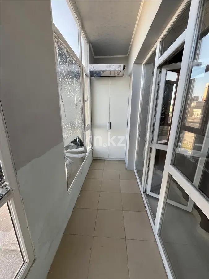 Продажа 1-комнатной квартиры, 44 м² - Продажа квартир в р-не Сарыарка Астаны - страница 3 фото 4 из 5