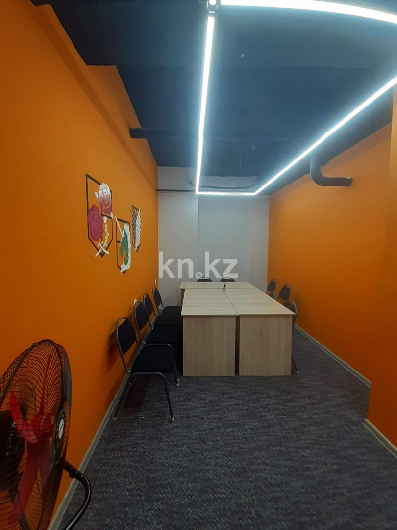 Аренда , Нугмана Манаева, дом  92 - Аренда офисных и торговых помещений в Алматы фото 7 из 15
