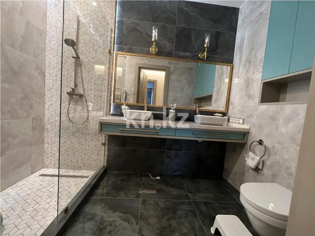 Продажа 3-комнатной квартиры, 97.5 м² в Астане - фото 5