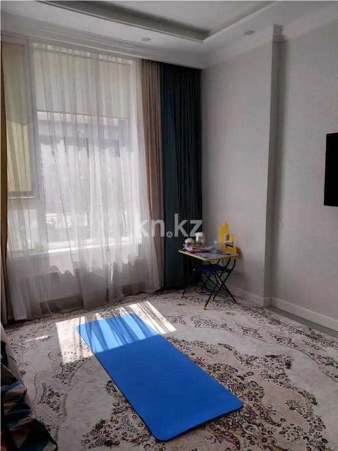 Продажа 2-комнатной квартиры, 61.4 м² в Астане