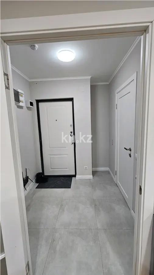 Продажа 1-комнатной квартиры, 41.9 м² - Продажа однокомнатных квартир в Алматы - страница 3 фото 4 из 4