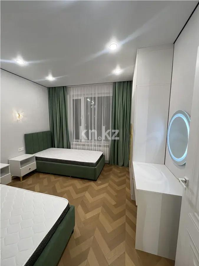 Продажа 3-комнатной квартиры, 66 м², ул. Е-430, дом  3 в Астане - фото 2