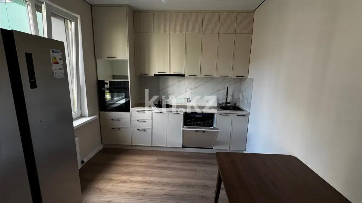 Продажа 3-комнатной квартиры, 75 м², пр. Туран, дом  57/4 в Астане - фото 5