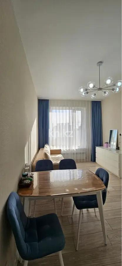 Продажа 2-комнатной квартиры, 63 м², ул. Токпанова, дом  8/6 в Астане - фото 2