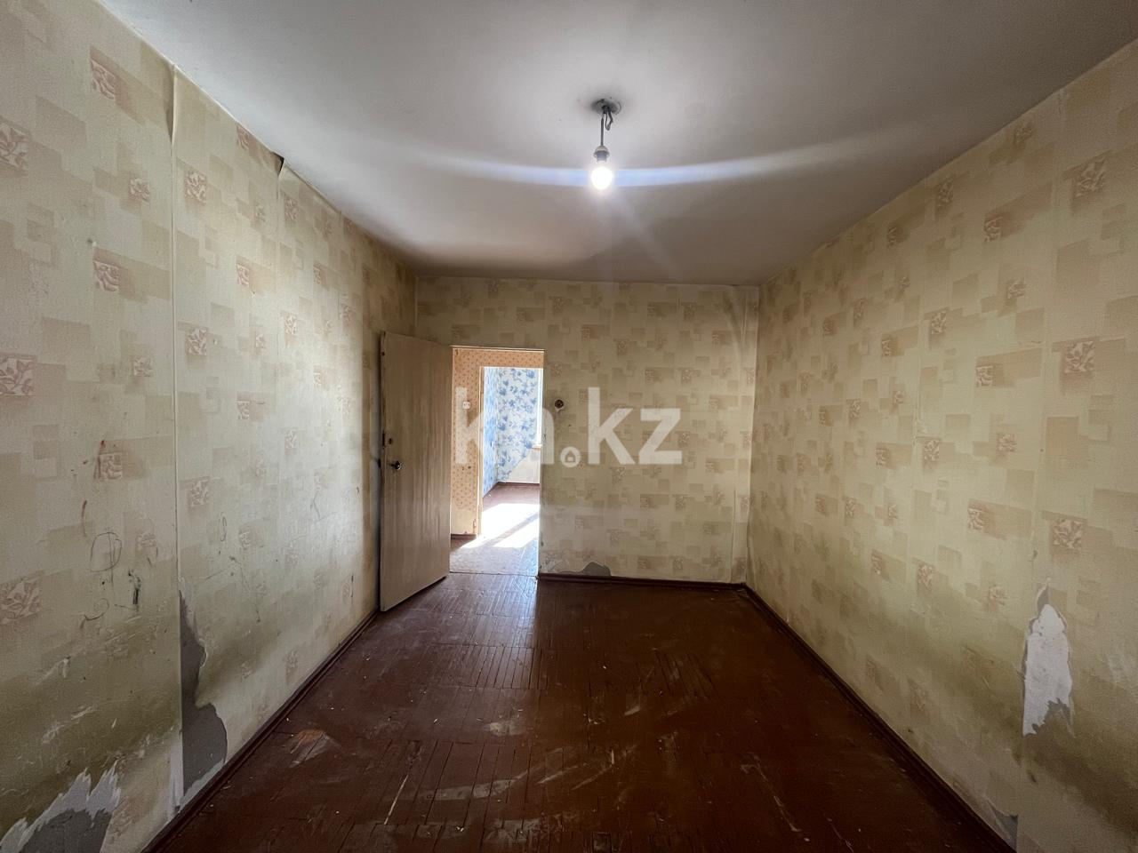 Продажа 4-комнатной квартиры, 77 м², ул. Язева, дом  10 - Продажа  четырехкомнатных квартир в Караганде фото 7 из 12