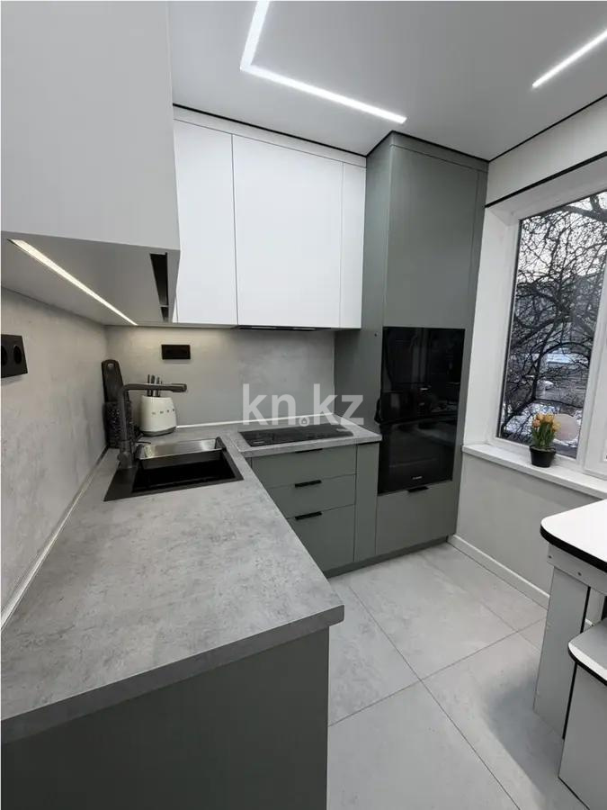 Продажа 3-комнатной квартиры, 64 м² - Недвижимость в Казахстане - страница 3 фото 4 из 6